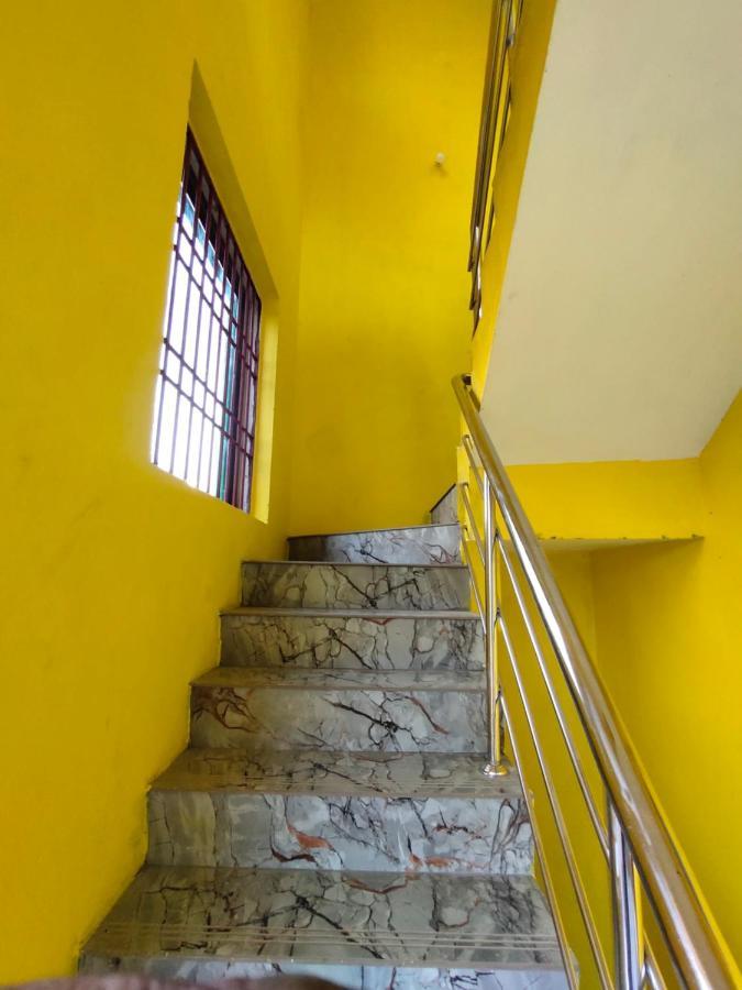 Pv Inn Puducherry Zewnętrze zdjęcie