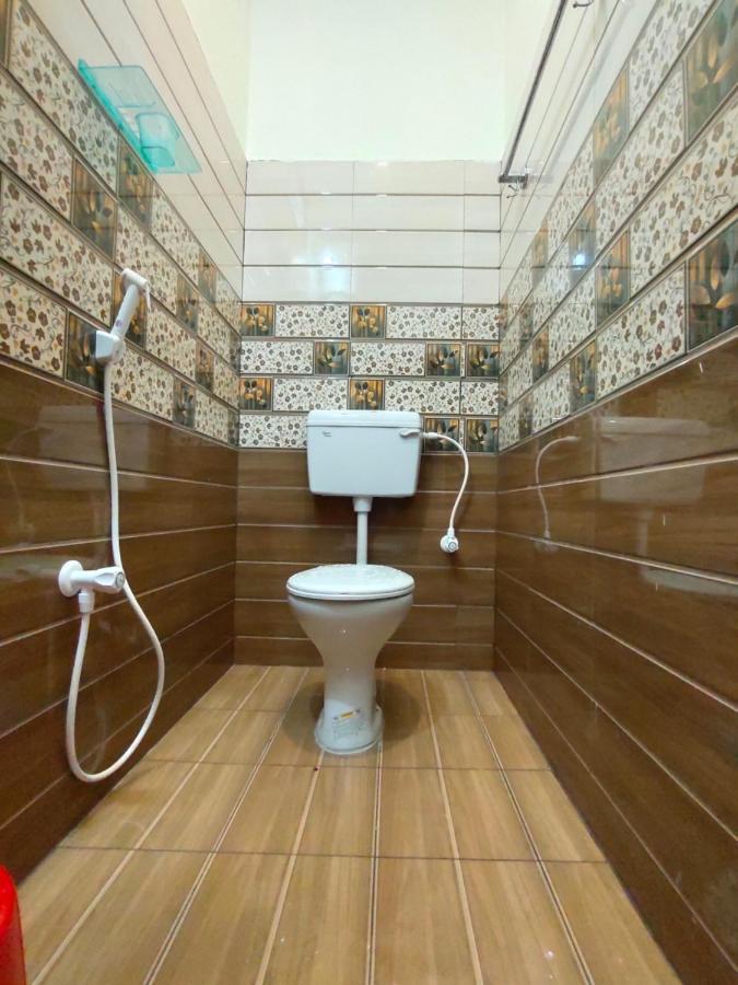 Pv Inn Puducherry Zewnętrze zdjęcie
