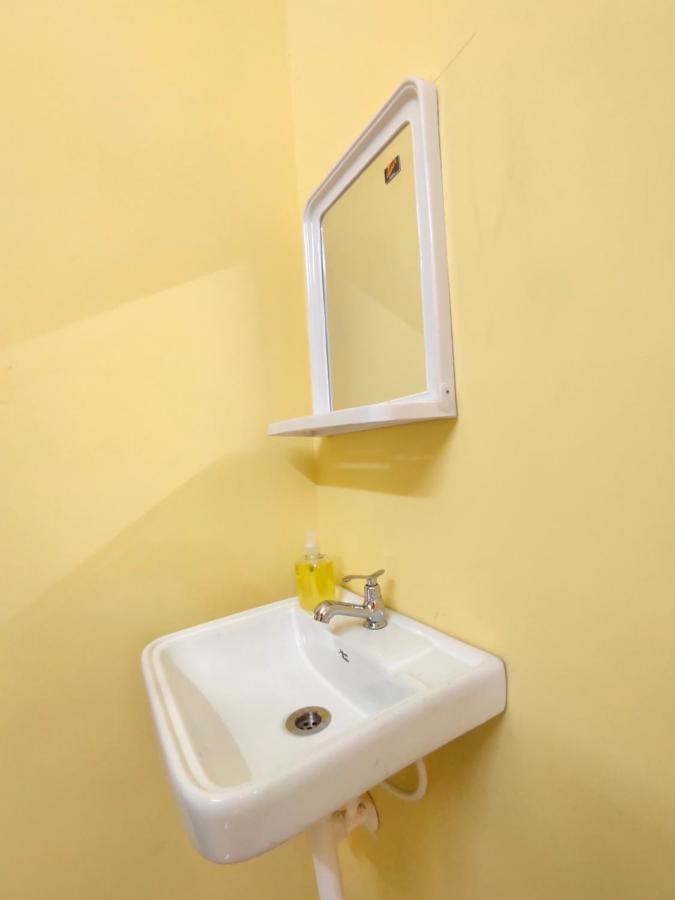 Pv Inn Puducherry Zewnętrze zdjęcie