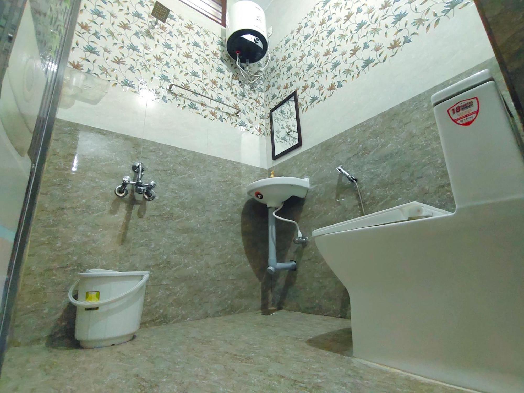Pv Inn Puducherry Zewnętrze zdjęcie