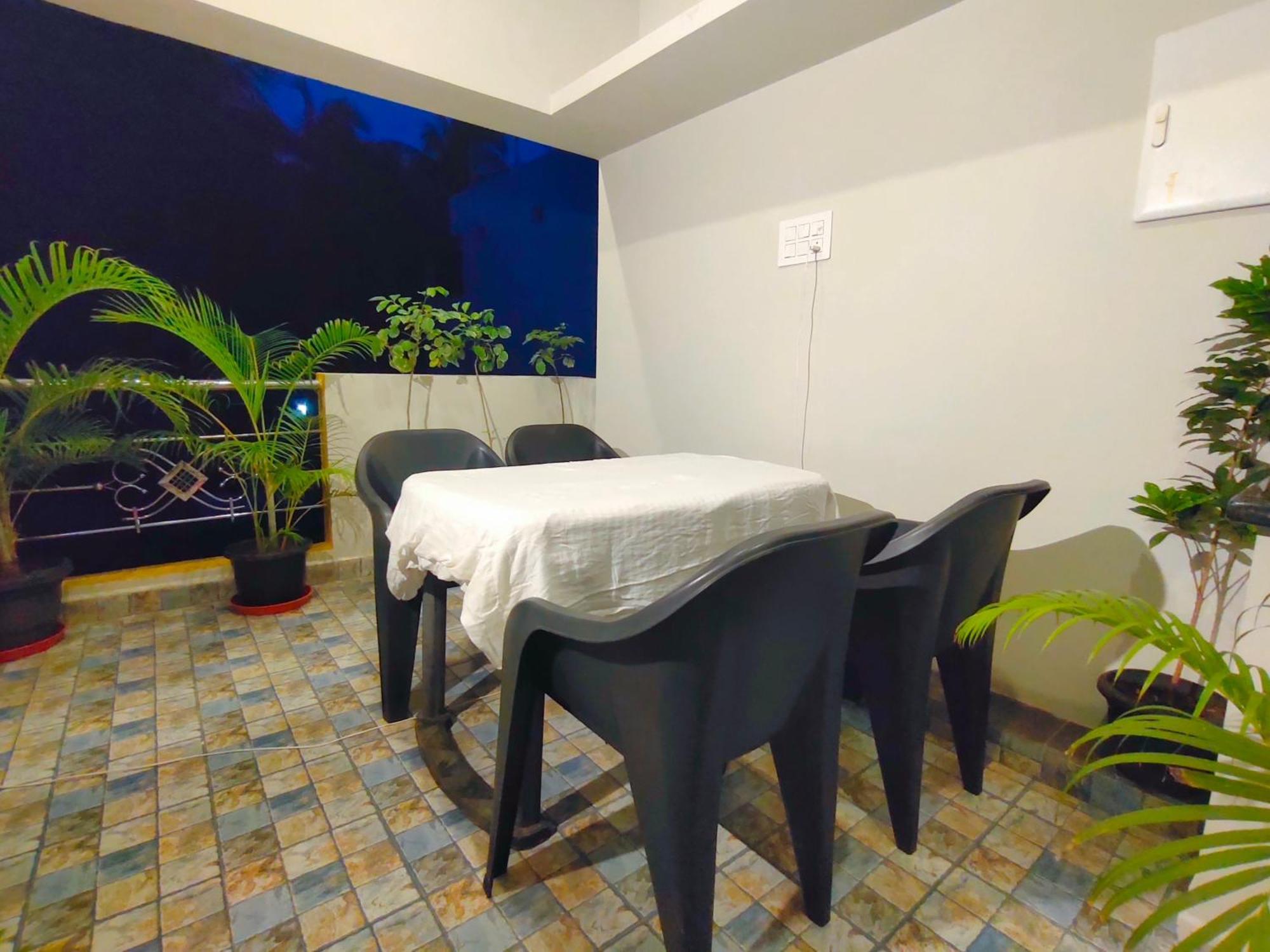 Pv Inn Puducherry Zewnętrze zdjęcie