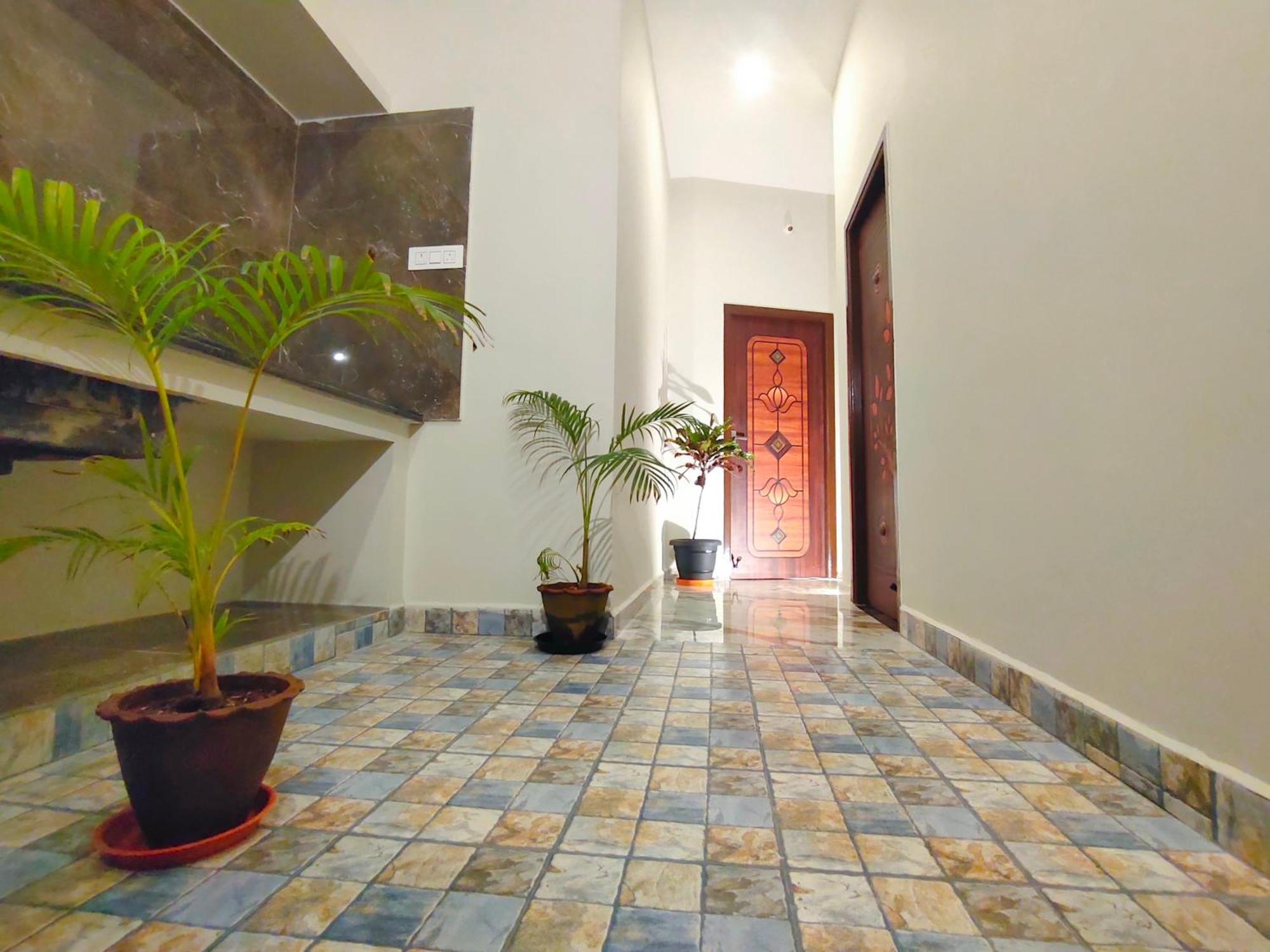 Pv Inn Puducherry Zewnętrze zdjęcie