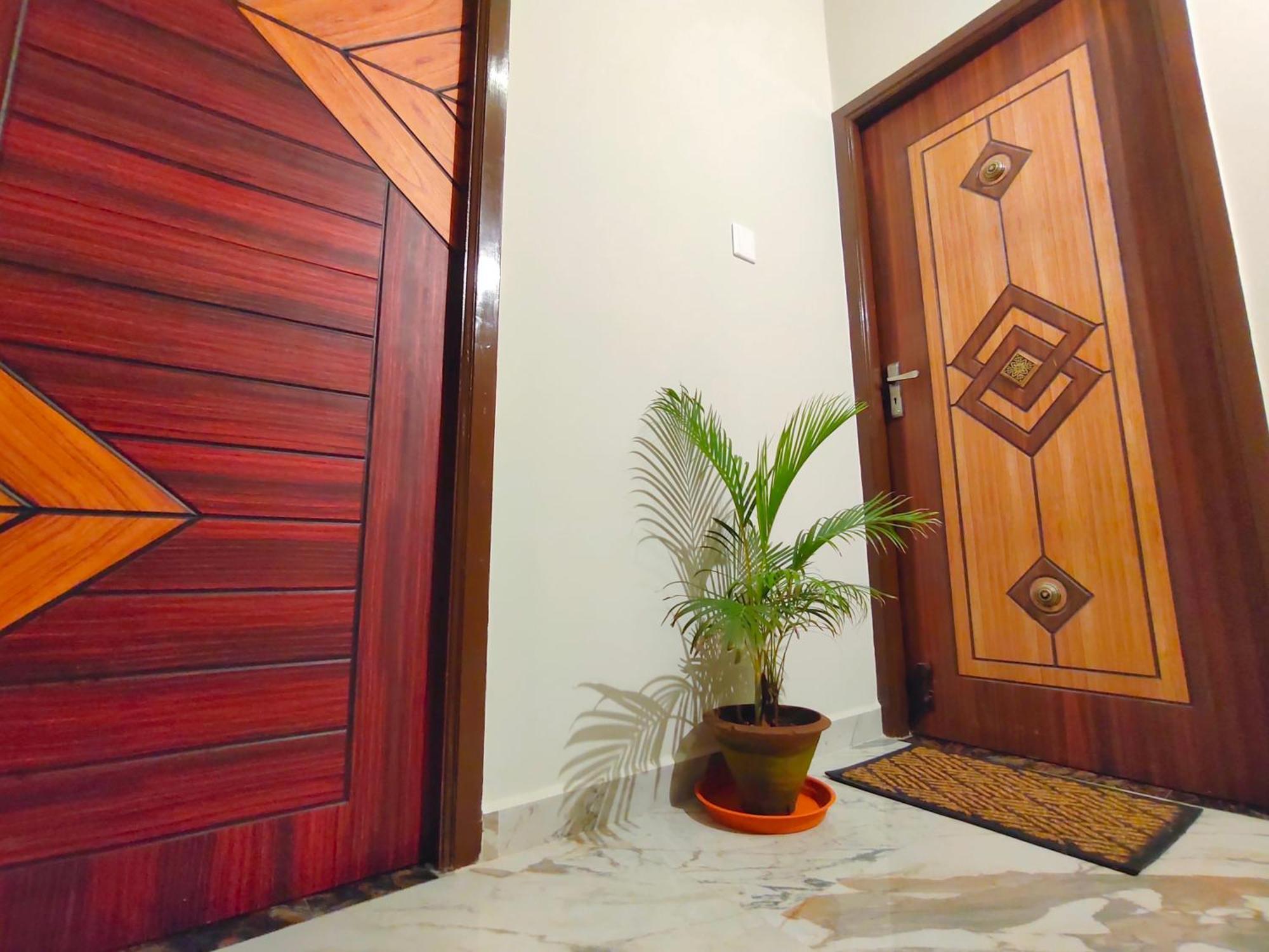 Pv Inn Puducherry Zewnętrze zdjęcie