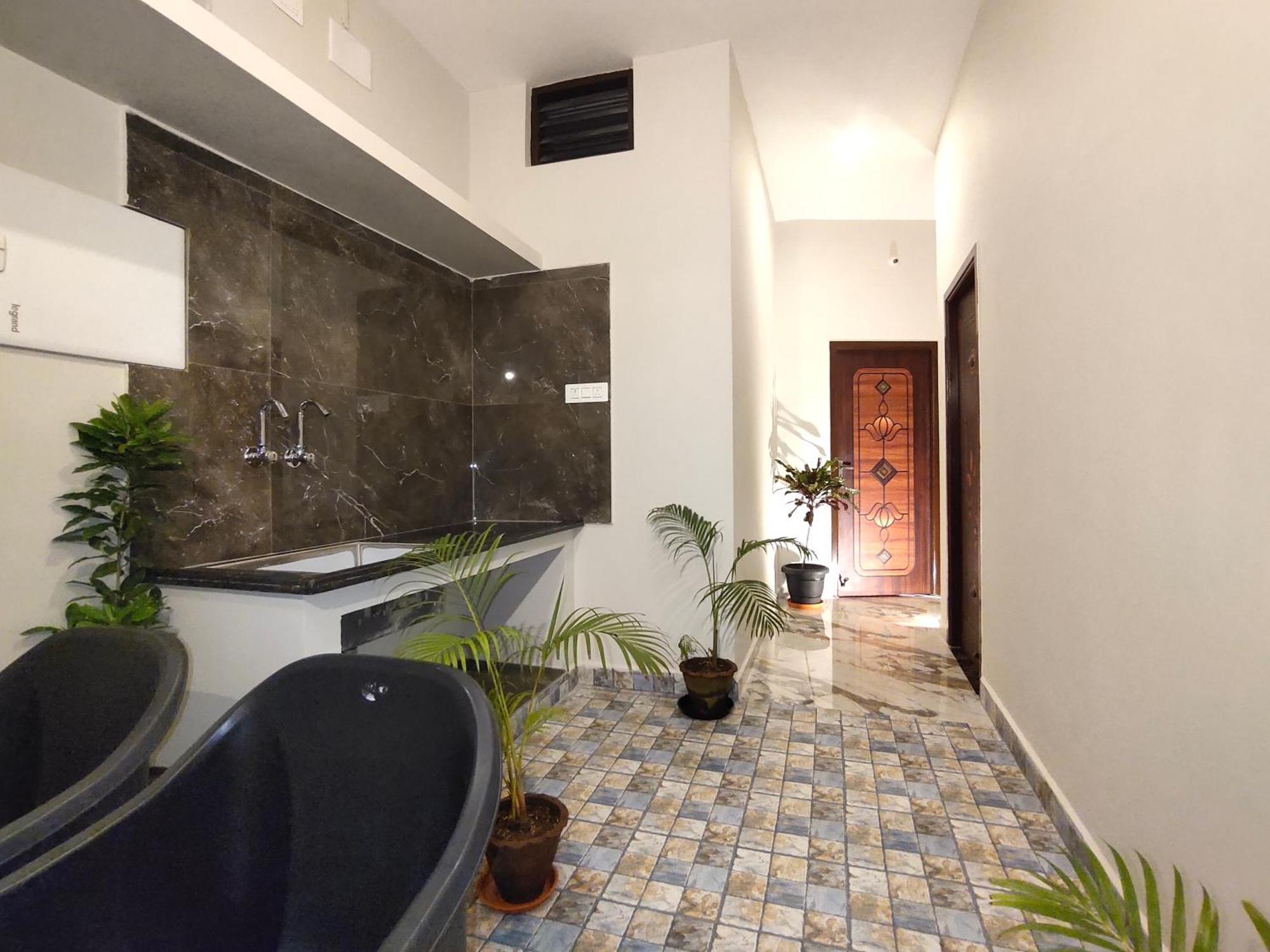 Pv Inn Puducherry Zewnętrze zdjęcie